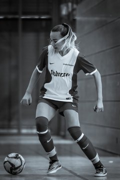 Bild 210 - Girls Cup